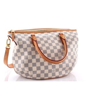 Louis Vuitton Damier Azur Riviera PM